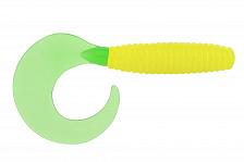 Фото твистер condor crazy bait ct50  размер 50 мм, цвет 111 (15 шт)