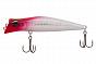Фото воблер kyoda pocky minnow-80f, длина 80 мм, вес 6,5 гр, цвет p1036 заглубление 0 - 0,2 м.