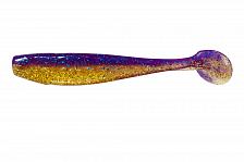 Фото виброхвост  condor crazy bait c-shad 4  размер 100 мм- 8.6 гр, цвет 201 (5 шт)
