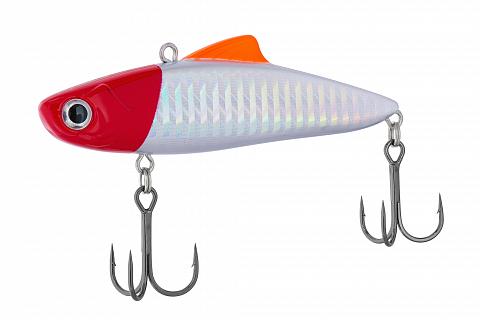 Фото воблер kyoda corsair vib, размер 85 мм, вес 26 гр, тонущий, цвет p11