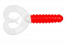 Фото твистер двухвостый condor crazy bait dtd105 размер 105 мм  цвет 114 (6 шт)