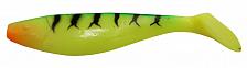 Фото виброхвост condor crazy bait sh100 размер 100 мм  цвет 147 (6 шт)