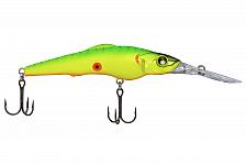 Фото magic harpoon (mh90) размер 90 мм, вес 15.0гр, заглубление 0 - 3,5 m, цвет 152