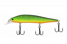 Фото воблер kyoda falcon minnow-115sp,  длина 115 мм, вес 15.5 гр, цвет p1857 заглубление 0 - 1.7м.