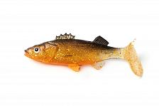 Фото виброхвост  condor crazy bait pek03 размер 80 мм, цвет 07 (5шт)