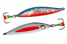 Фото блесна зимняя glint, вес 18,0 гр. длина 70 мм,  цвет 221