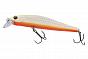 Фото воблер kyoda volador minnow-90f, длина 9,0 см, вес 10.0 гр, цвет p277-1, заглубление 0,5-1,0м.