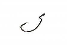 Фото крючок офсетный condor worm hook №4 bn (50 шт/упак)