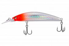 Фото roker minnow (88) размер 88 мм, вес 12.0 гр, заглубление 0-1.5 m, цвет 841