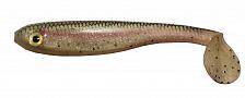 Фото виброхвост condor crazy bait bsh100 размер 100 мм  цвет 008 (4 шт)