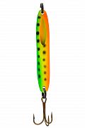 Фото блесна ks1106 вес 14 гр, 75 мм, цвет b032