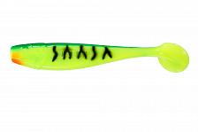 Фото виброхвост  condor crazy bait c-shad 3  размер 75 мм- 4 гр, цвет 147 (7 шт)