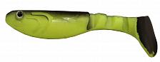 Фото виброхвост condor crazy bait ch120rm размер 120 мм  цвет 158 (4 шт)