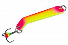 Фото блесна зимняя 5811, вес 13,0 гр, цвет 199