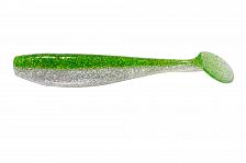 Фото виброхвост  condor crazy bait c-shad 5  размер 127 мм- 17.8 гр, цвет 204 (5 шт)