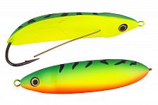 Фото smart minnow, размер 80 мм, вес 20 гр, тонущий, цвет ft #12 (1 шт)