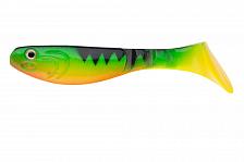 Фото виброхвост condor crazy bait ch100rm размер 100 мм  цвет 165 (6 шт)
