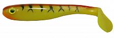 Фото виброхвост condor crazy bait bsh100 размер 100 мм  цвет 012 (4 шт)