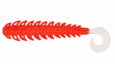 Фото твистер condor crazy bait hm65  размер 65 мм, цвет 114 (10 шт)