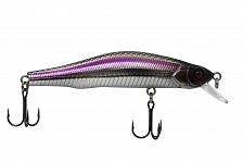 Фото воблер kyoda jarvis minnow-90sr, длина 9,0 см, вес 10.5 гр, цвет p68, заглубление 0,5-1,0м.