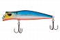 Фото воблер kyoda pocky minnow-80f, длина 80 мм, вес 6,5 гр, цвет p1880 заглубление 0 - 0,2 м.