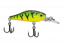 Фото воблер kyoda nano minnow-40f, длина 4,0 см, вес 2,5 гр, цвет p349-1, заглубление 0,2-0,4 м.