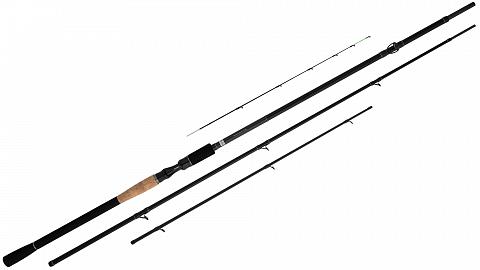 Фото удилище kyoda laguna-feeder, длина 3,60 м, тест 150 гр, штекер