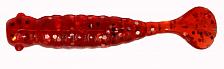Фото виброхвост condor crazy bait wa55--041 размер 55 мм, цвет 041 (15 шт)