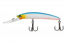 Фото long deep (ldp90f), размер 90 мм, вес 10,0 гр, заглубление 0 - 1.8 цвет h2