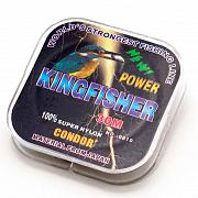Фото kingfisher  condor d-0,14 мм, l-30 м,  разрывная нагрузка  кг (20 шт)