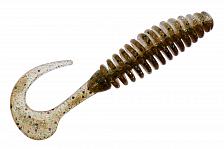 Фото твистер condor crazy bait c-grub 5  размер 100 мм-7.8 гр цвет 197 (5 шт)