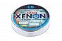 Фото леска kyoda xenon 3d, d - 0,261 мм, длина 100 м, разрывная нагрузка 7,02 кг (10 шт/упак)