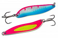 Фото блесна kyoda колеблющаяся "sirius", длина 94 мм, вес 40 гр., цвет s253 /1 шт./