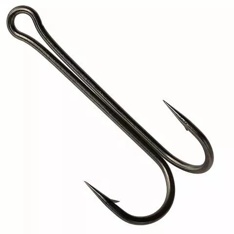 Double Hook