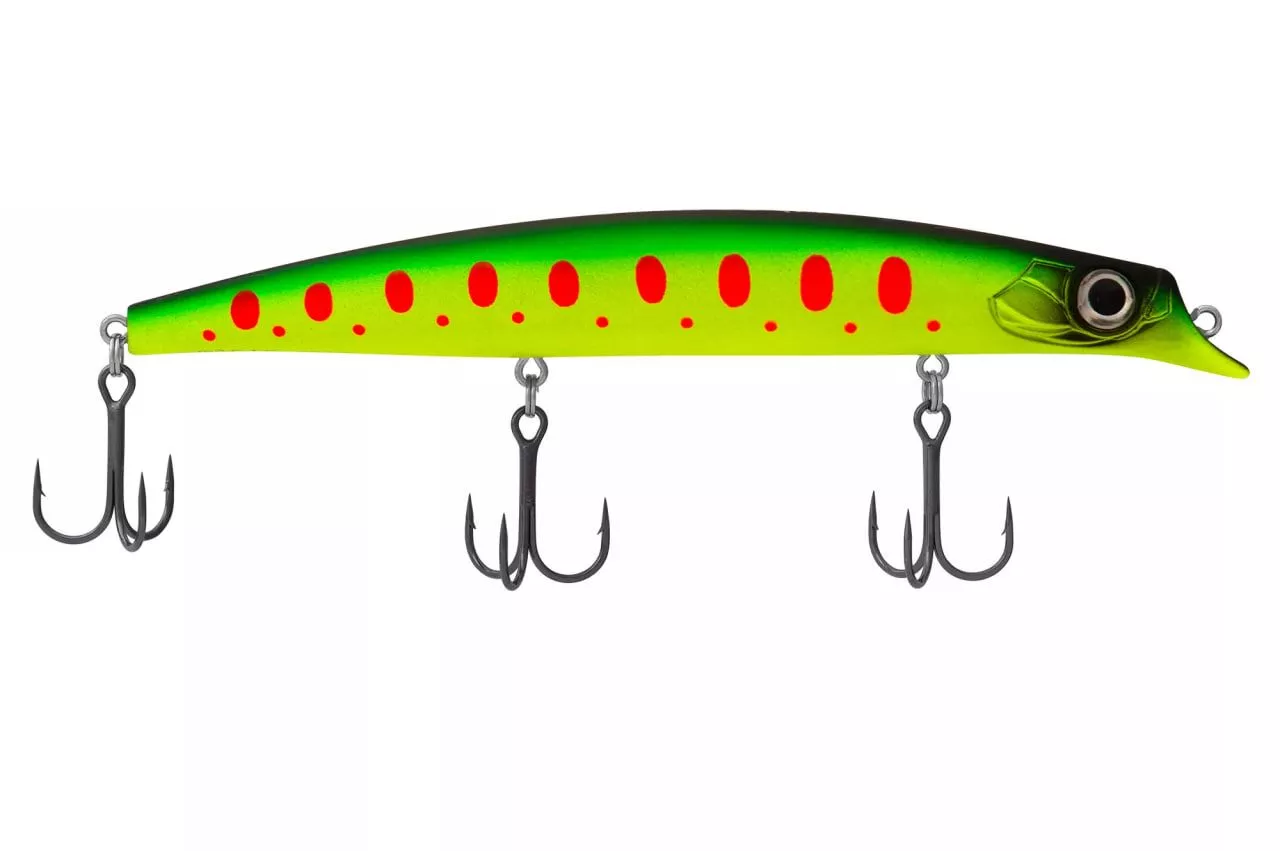 QUICK Minnow